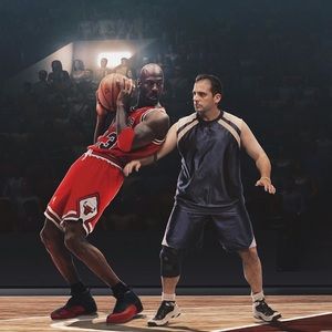 Meet your Posher, Joel